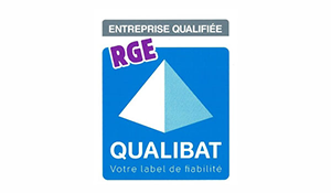 Logo RGE Qualibat